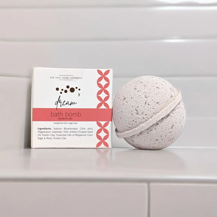 Bath Bomb