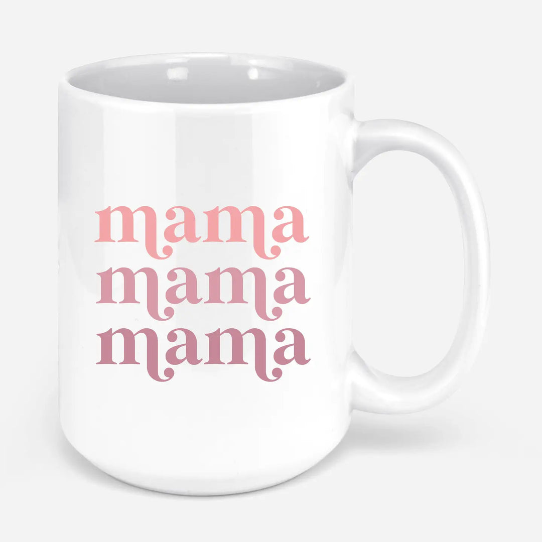 15oz Mama Mug