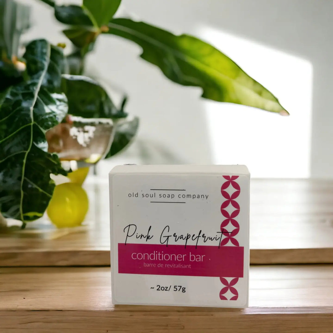 Conditioner Bar