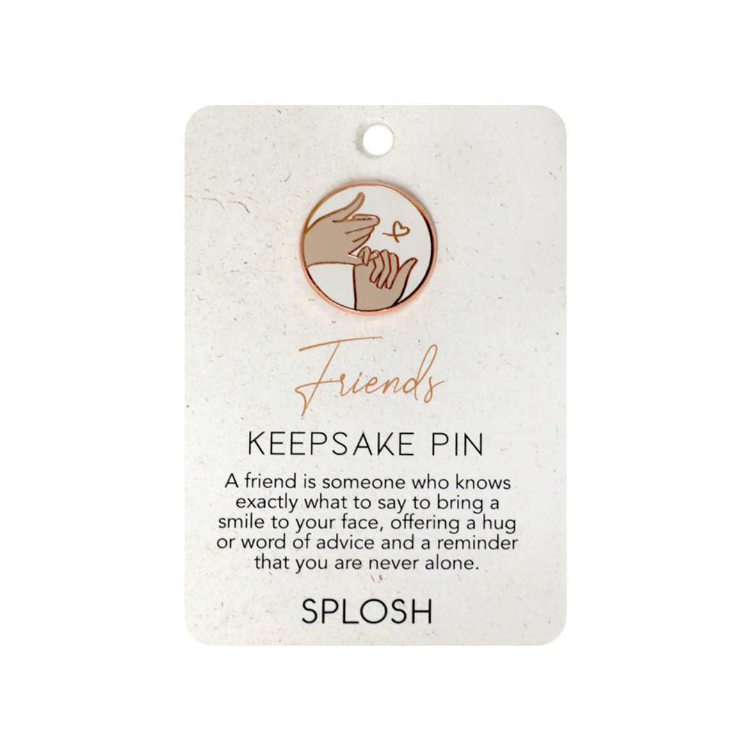 Keepsake Pins