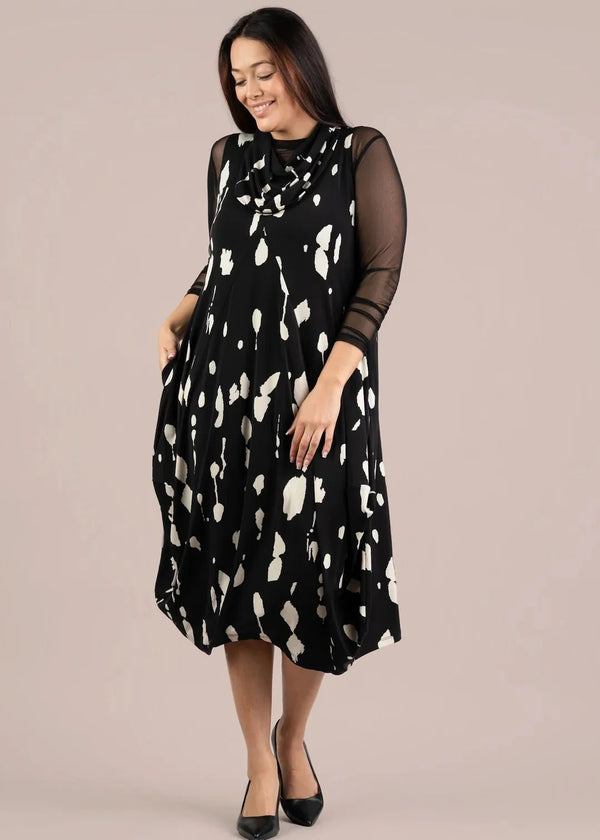 Sleeveless Dream Dress