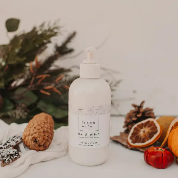 250ml Hand Lotion