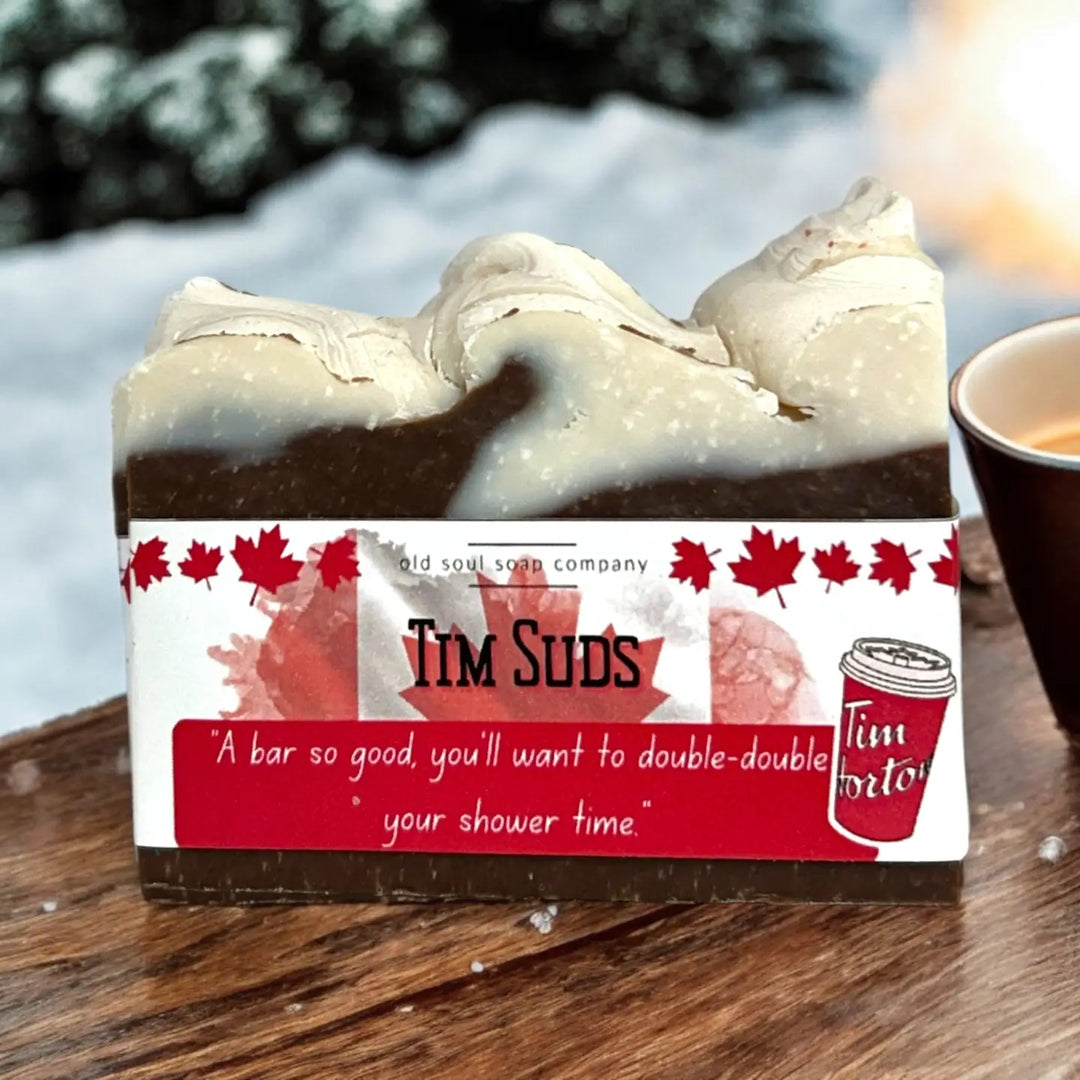 Bar Soap