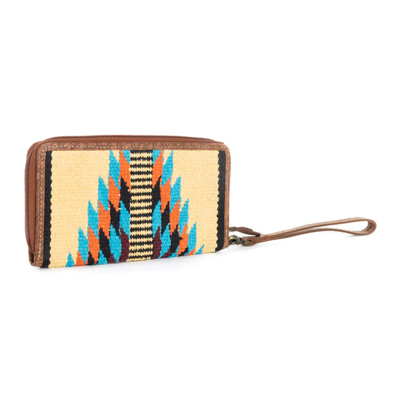 Tribal Visions Wallet