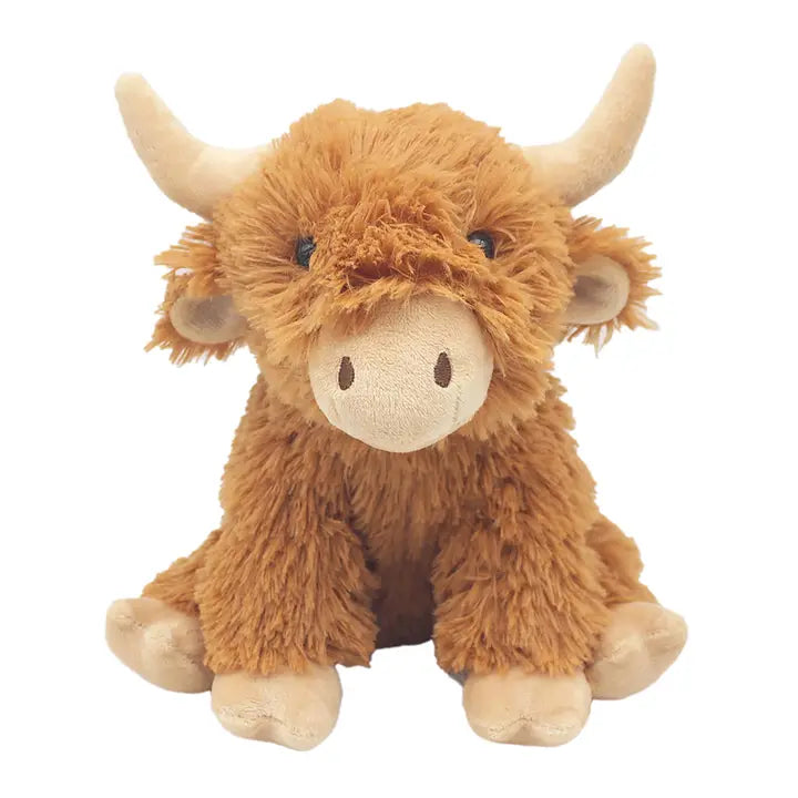 Recycled Pet Pal Stuffy