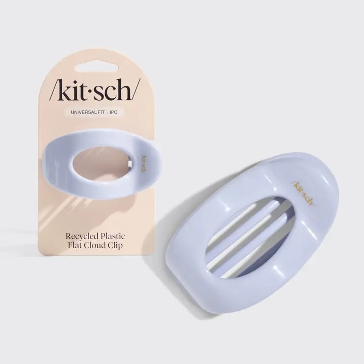 Kitsch Cloud Clip