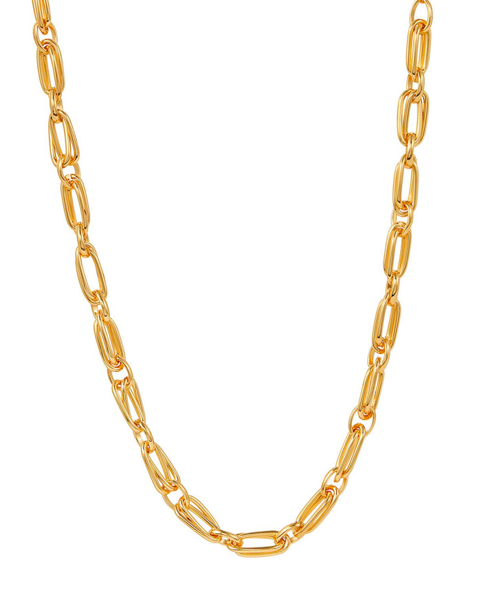 Chain Link Necklace