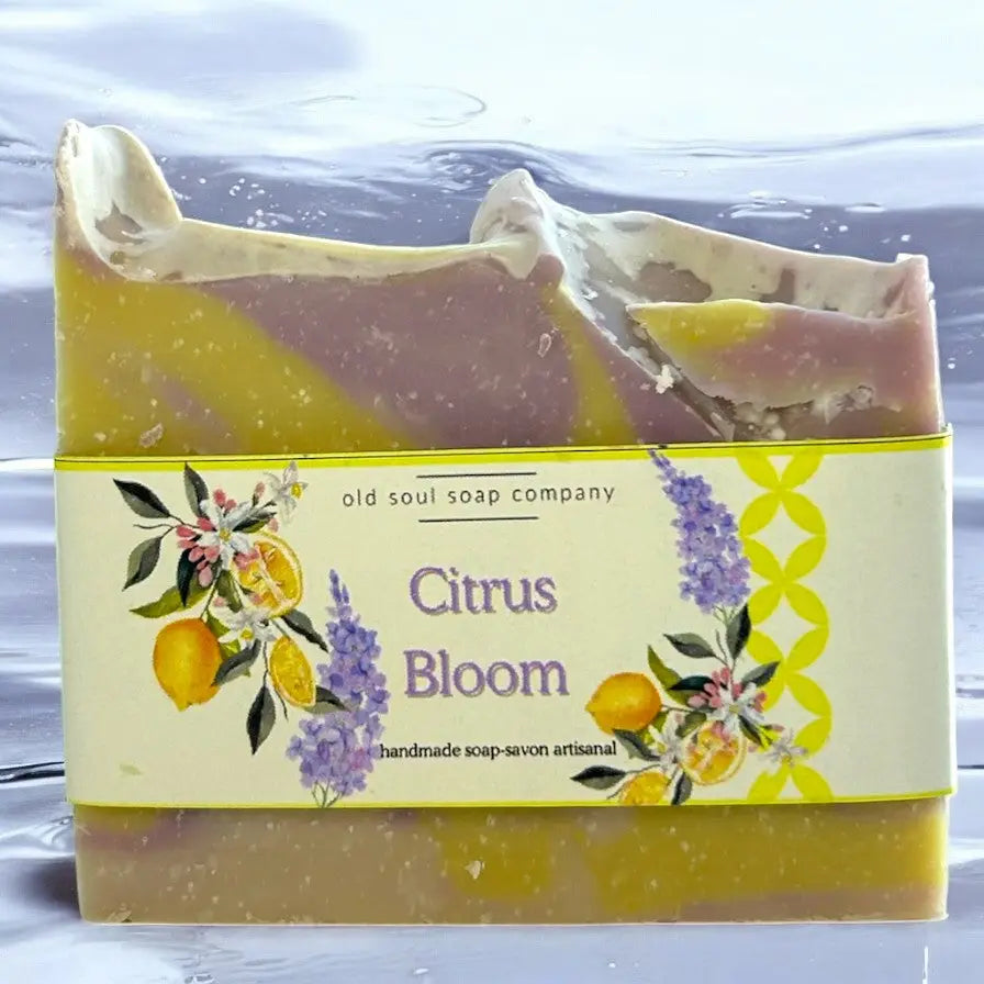 Bar Soap