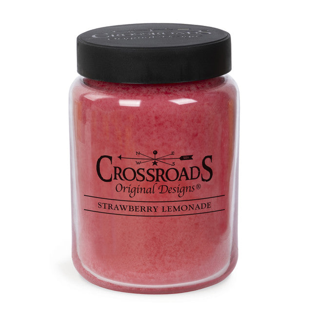 Crossroad 26oz Candle