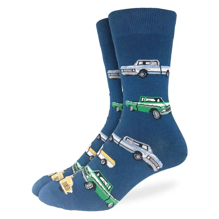Men’s Trucks Socks
