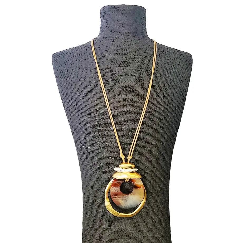 Statement Jewelry