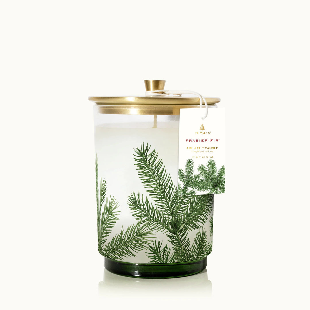 Fraiser Fir Pine Needle 11oz Candle