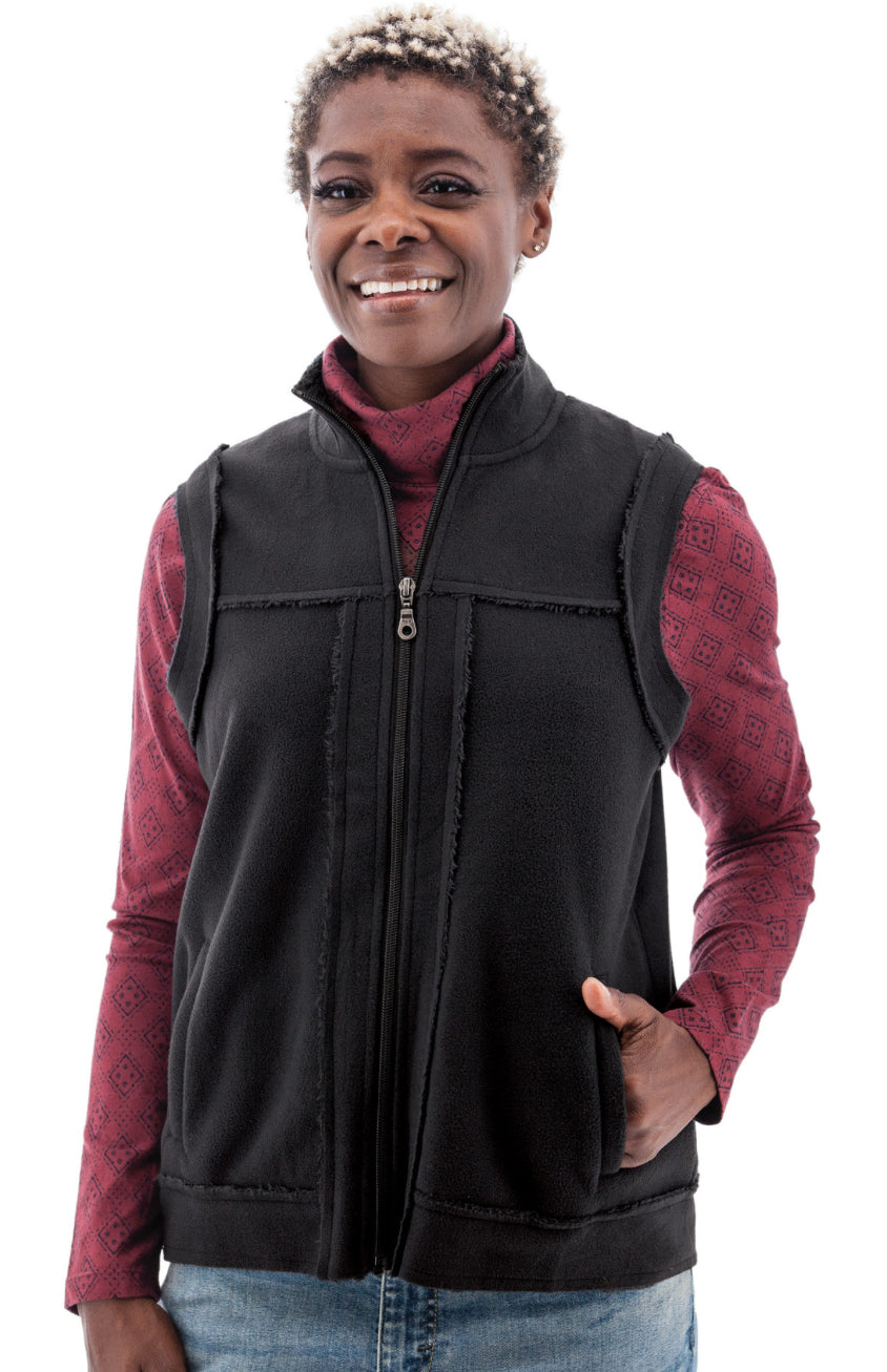 Payette Vest