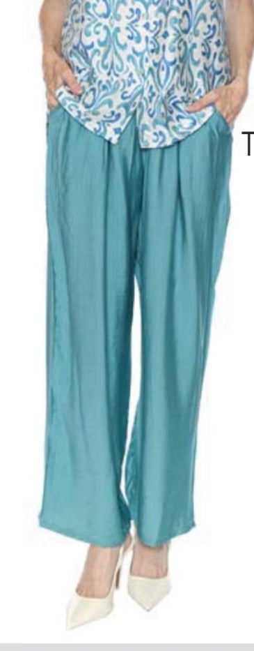 Flowy Pant