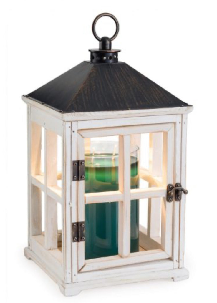 Candle Warmer