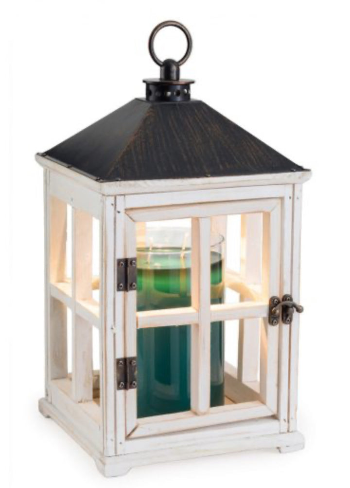 Candle Warmer