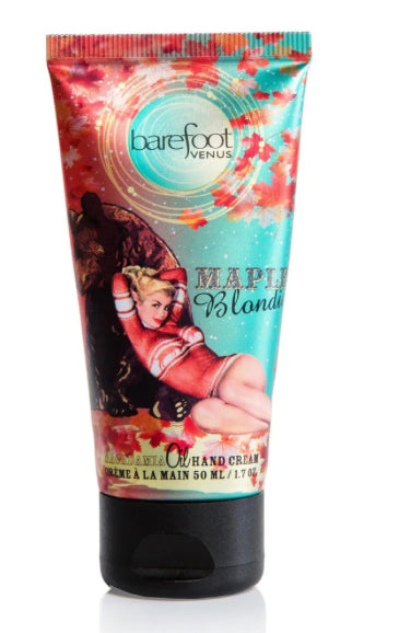 50 ML Hand Cream