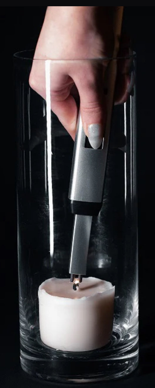 Sizzle Lighters “Pitmaster”