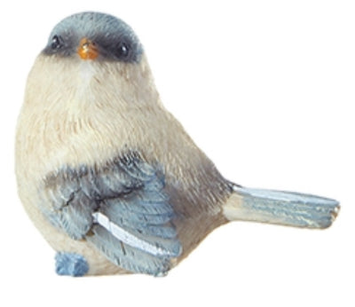 2.5” Blue Bird