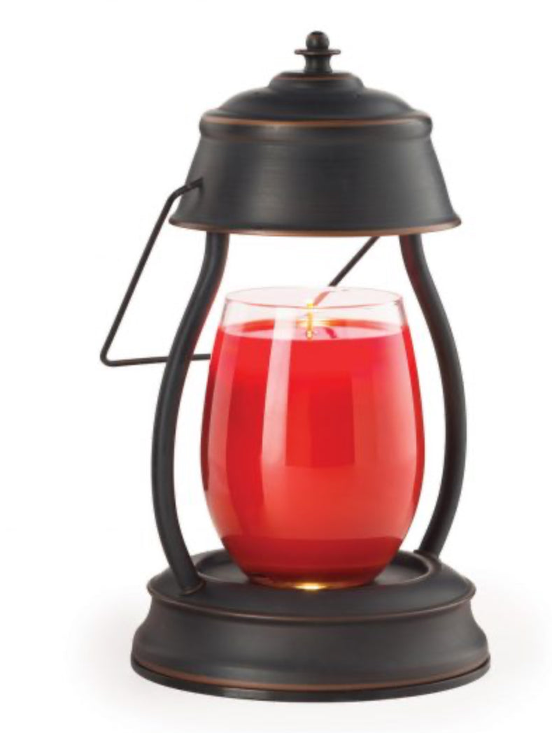 Candle Warmer