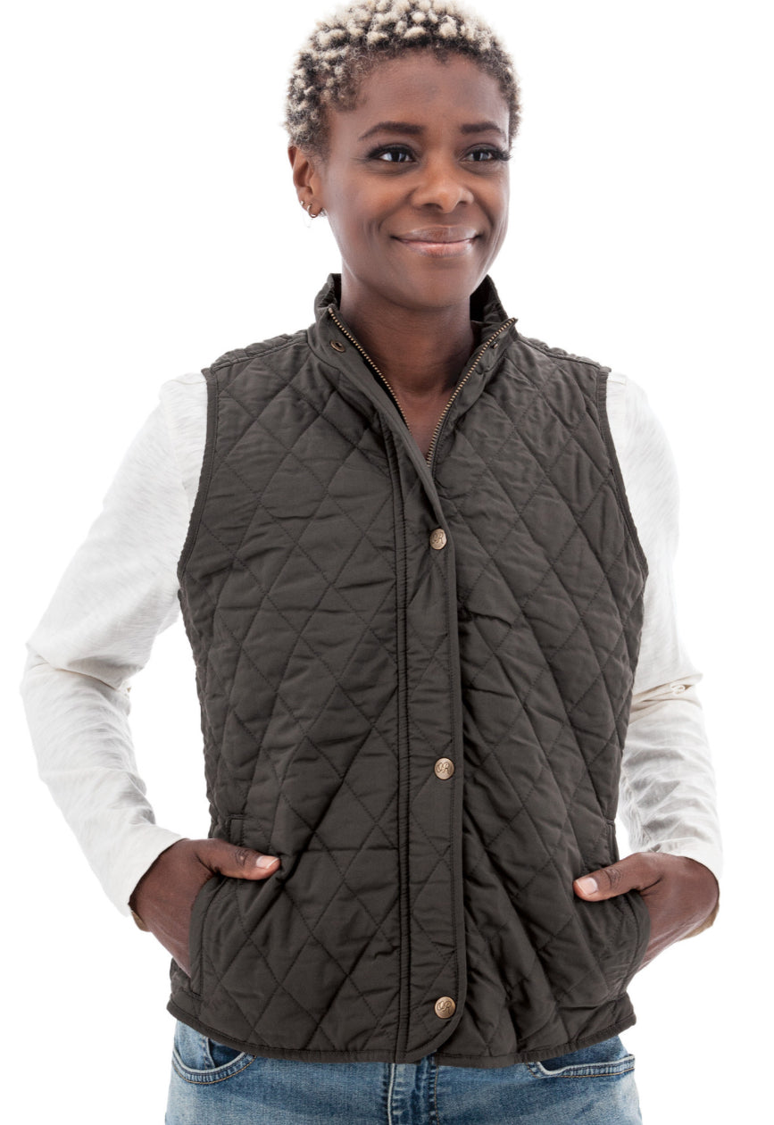Nora Vest