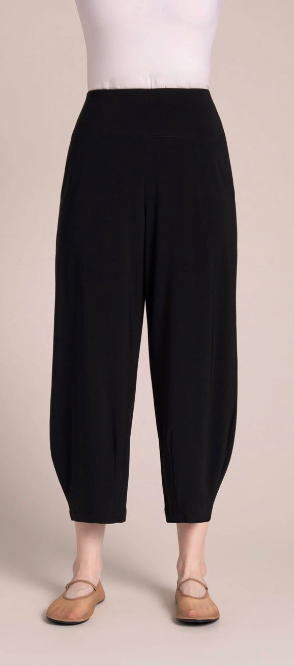 Narrow Lantern Pant