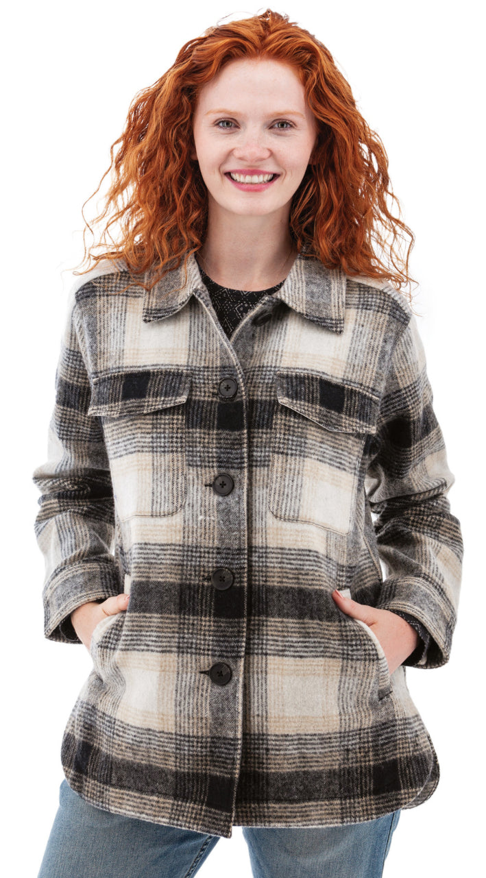 Joni Jacket