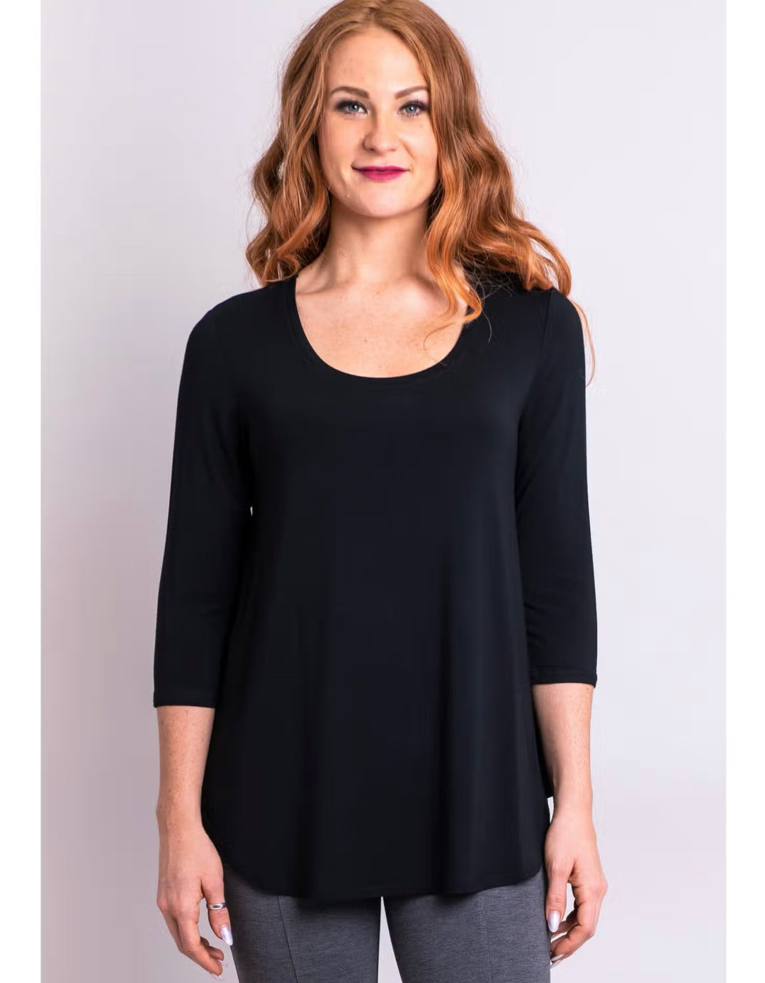 Jazz 3/4 Bamboo Top