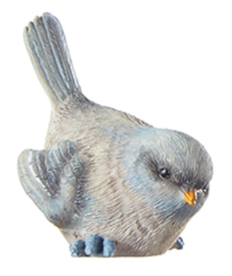 2.5” Blue Bird