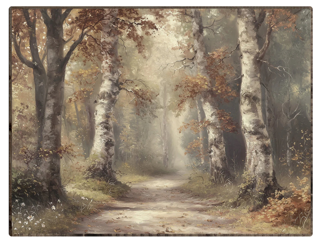 7070 Fall Landscape