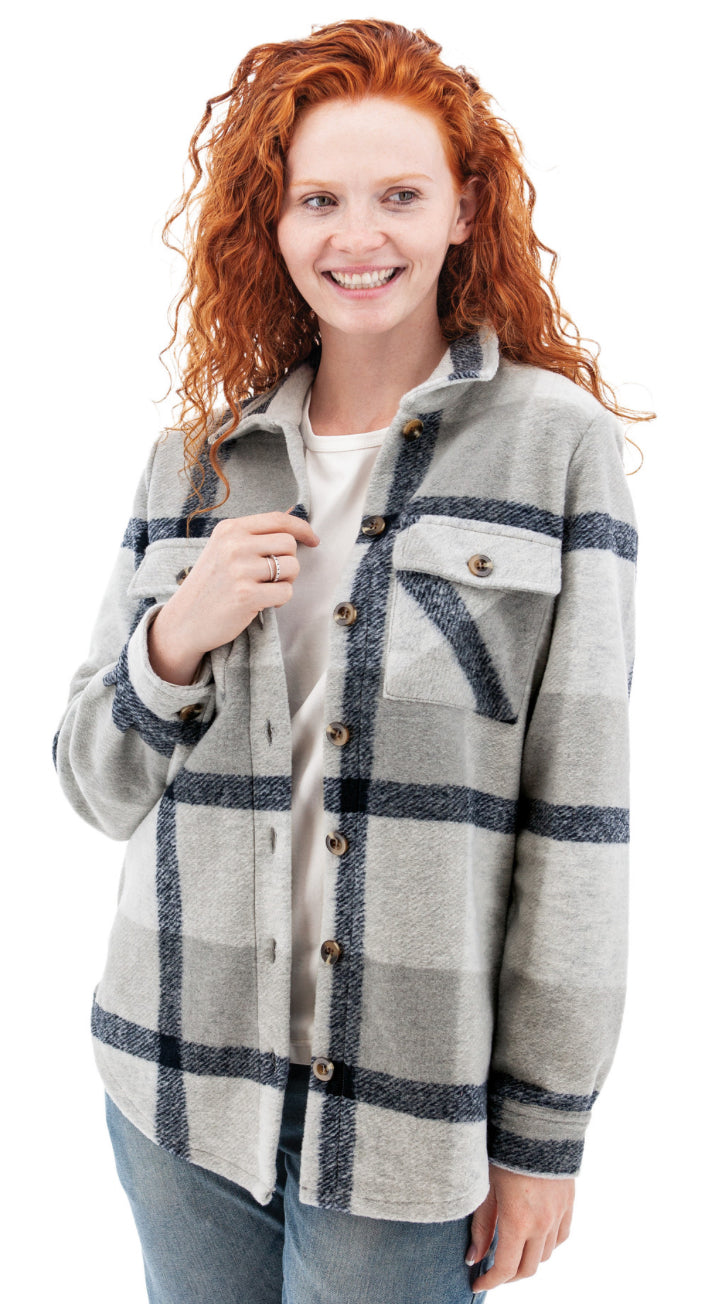 Stevi Jacket