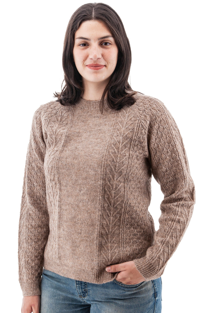 Suzy Sweater