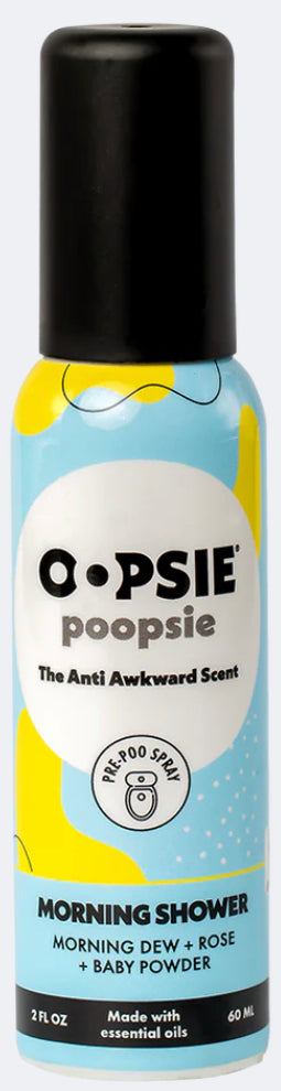 Oopsie Poopsie