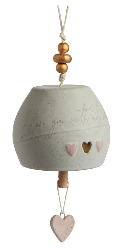 Love Inspired Bell