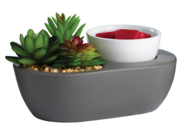 “Candle Warmer” Wax Warmer