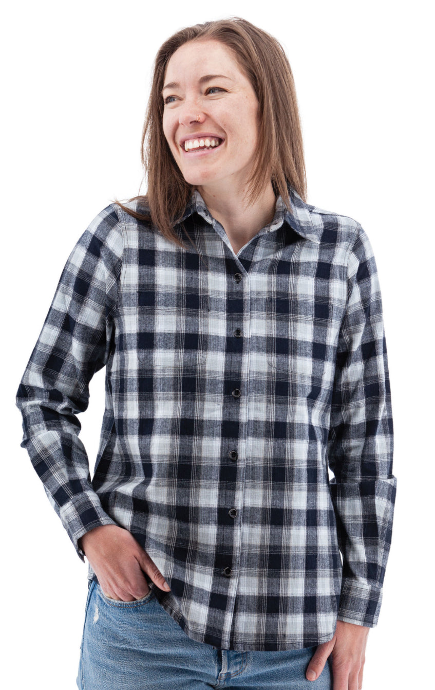 Salina Shirt