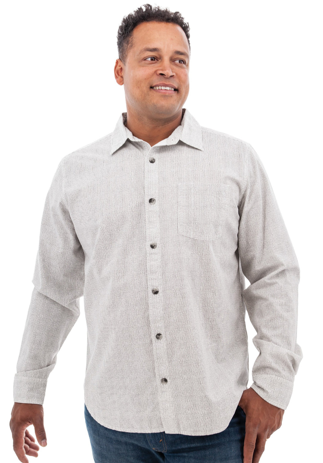Chase Print Shirt