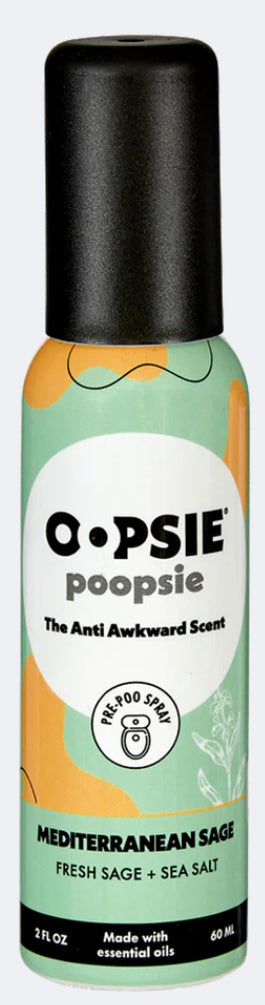 Oopsie Poopsie