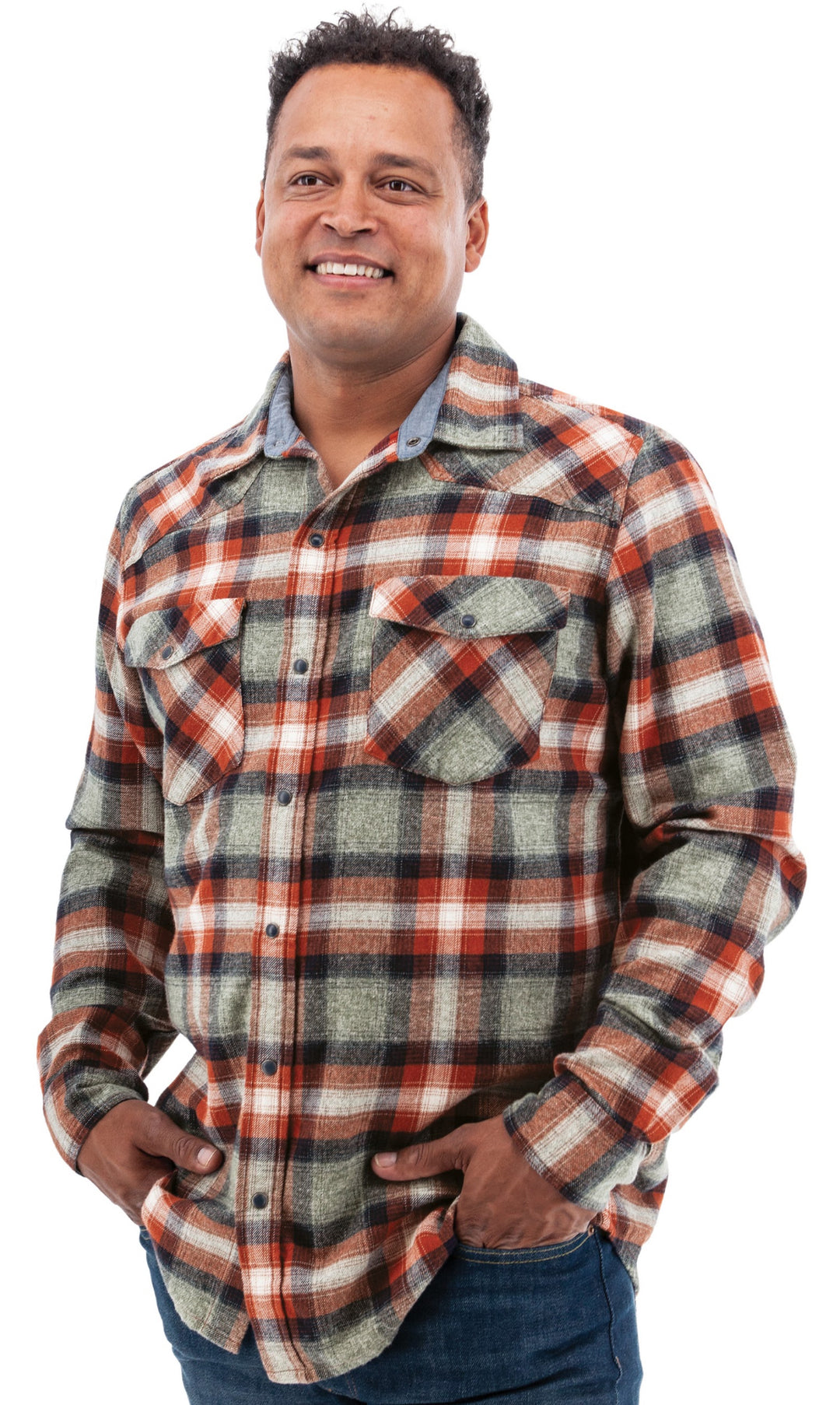 Ranger Shirts