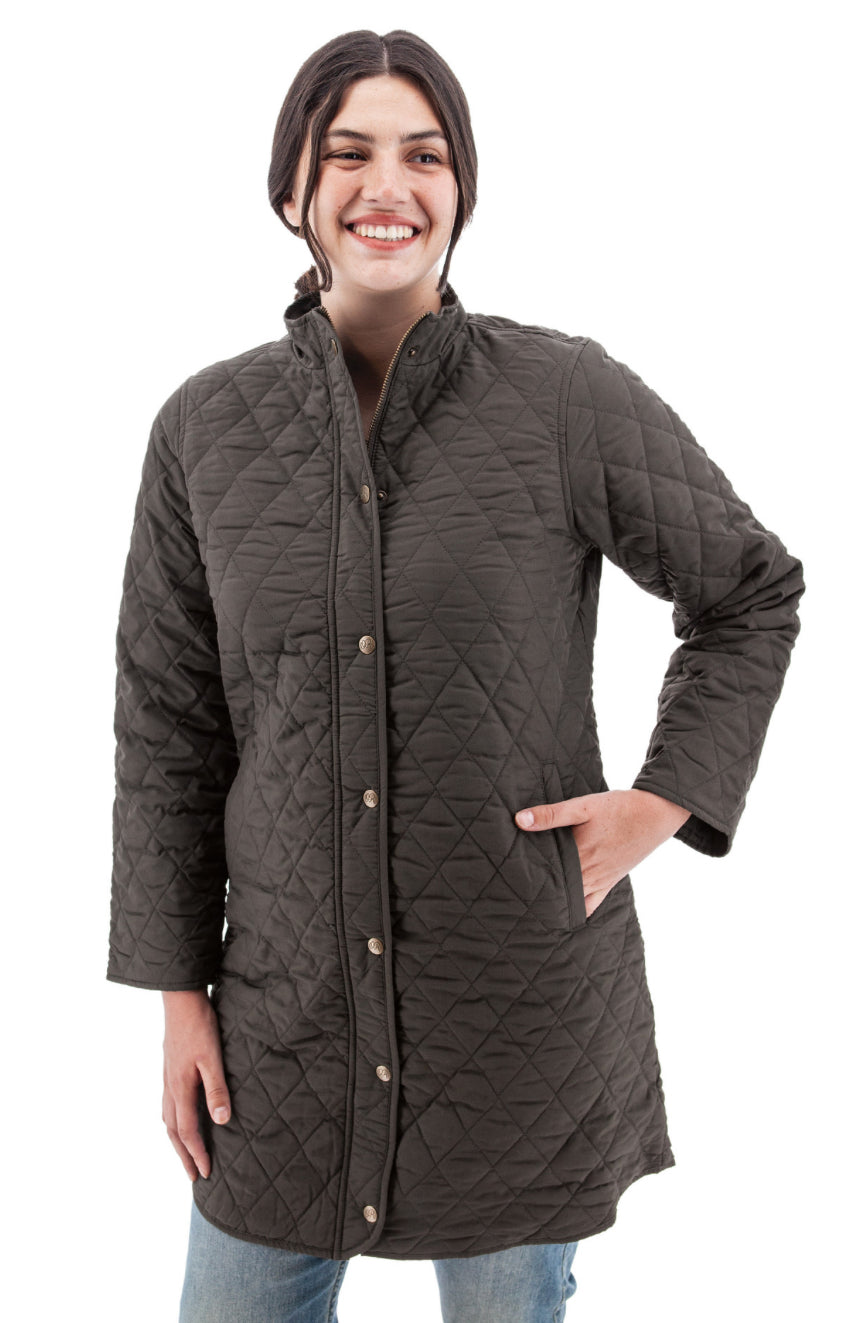 Nora Jacket
