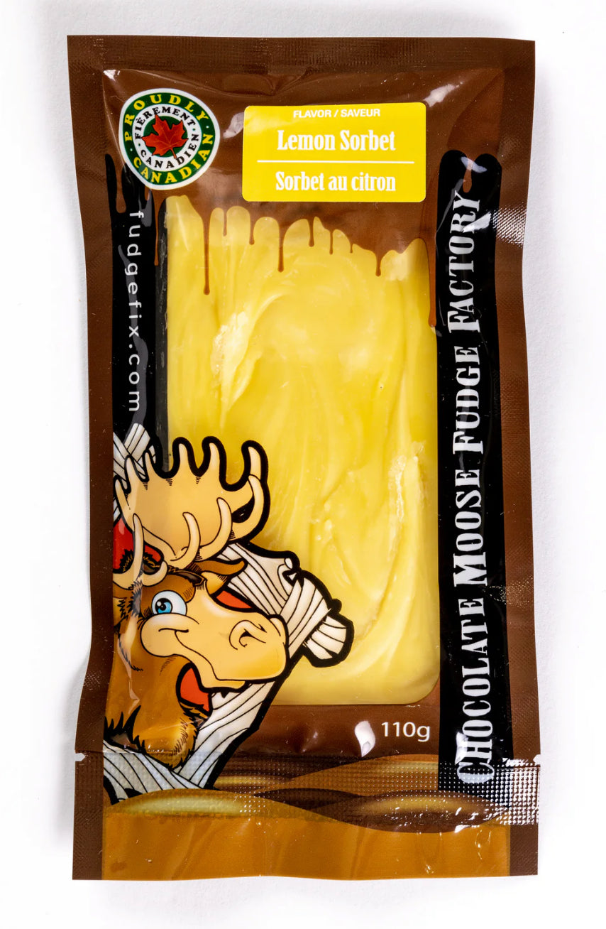 Assorted Fudge