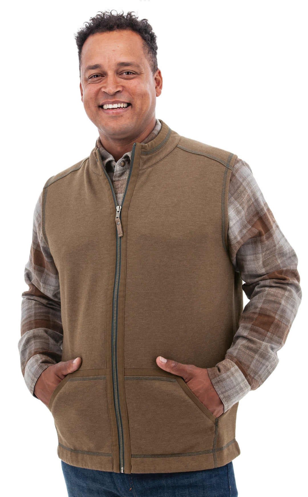 Waylon Vest
