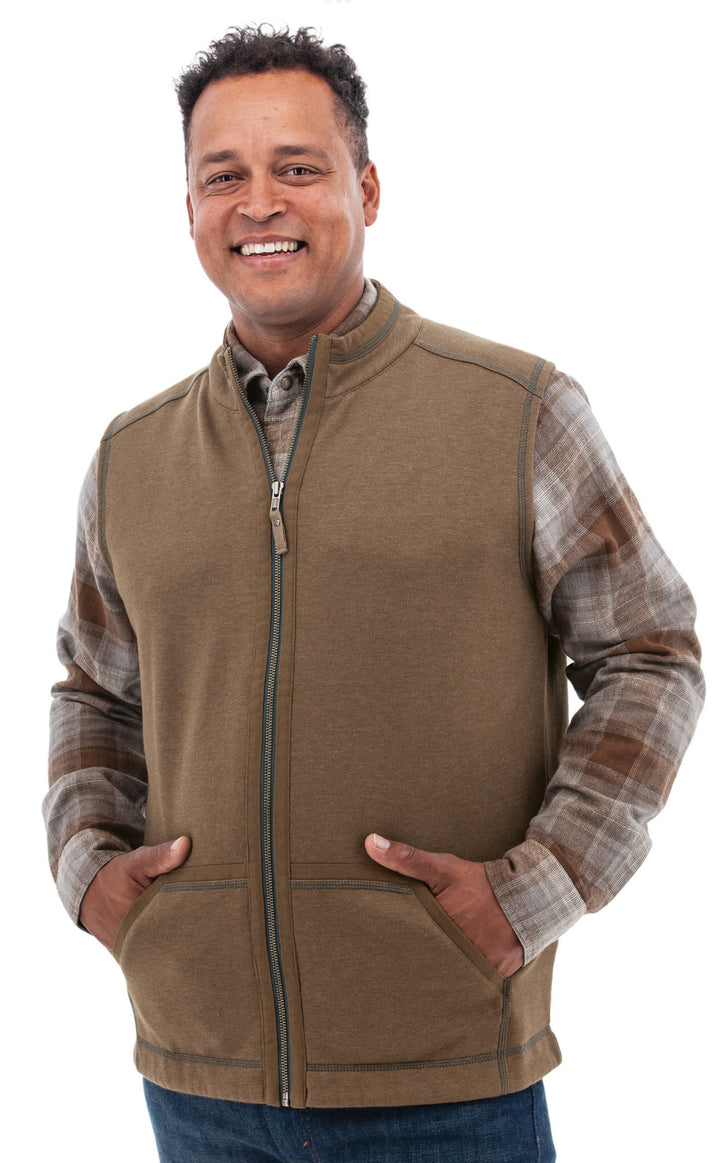 Waylon Vest
