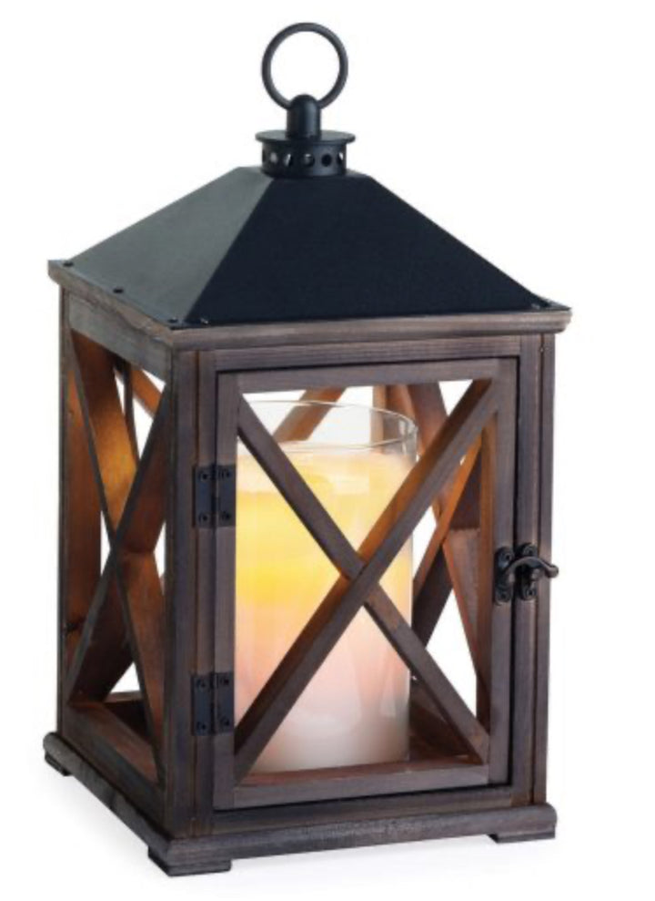 Candle Warmer