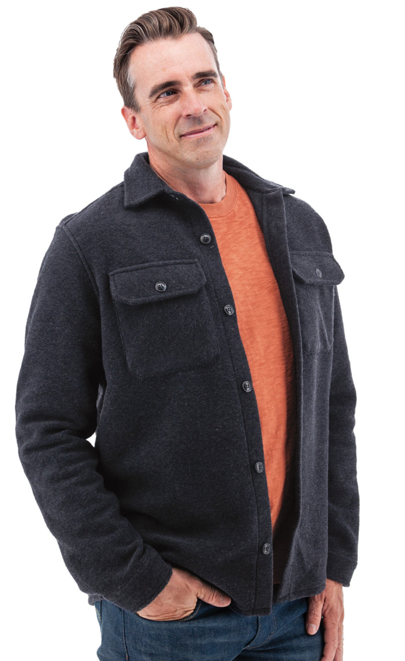 Arlo Jacket