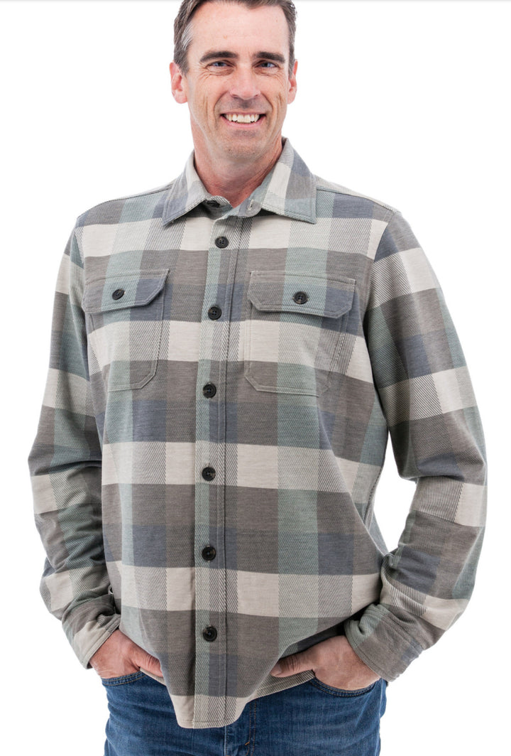 Grayson Shirt