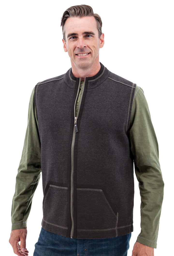 Waylon Vest