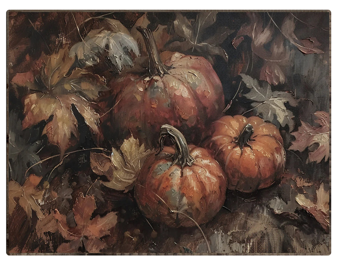 7060 Pumpkins