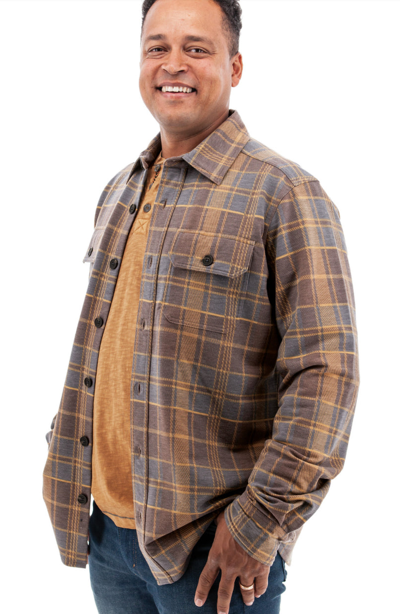 Grayson Shirt