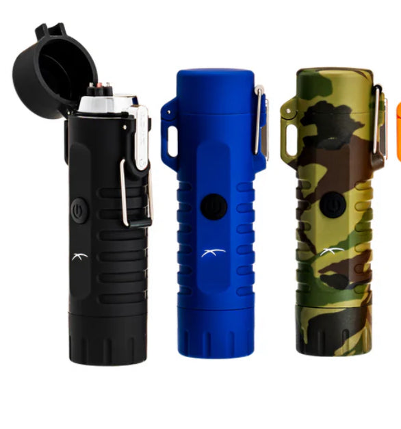 Sizzle Lighters “Survival”
